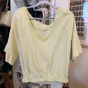 Free People Top